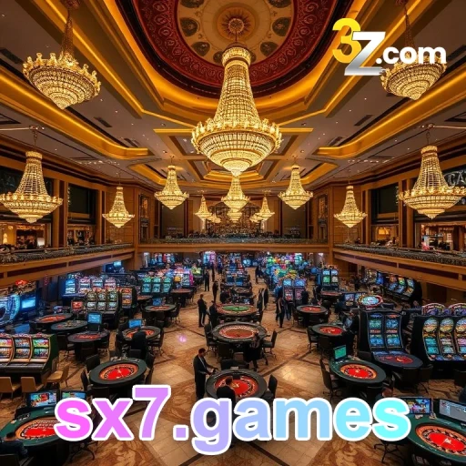 sx7.games Baixar