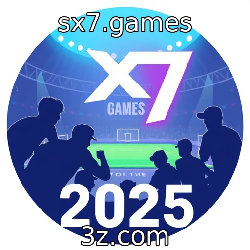 sx7.games Explorando as Novas Tendências nas Apostas Esportivas em 2025