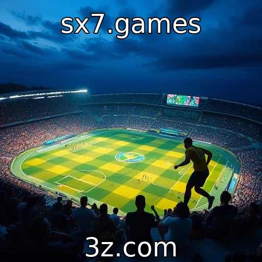 O crescimento das apostas esportivas no Brasil: o que esperar para 2025