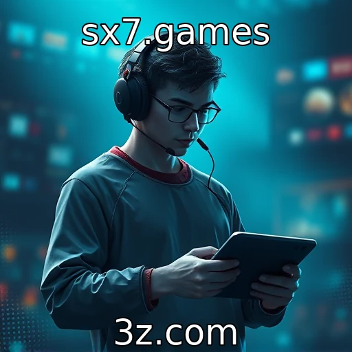 Explorando o impacto das e-sports na cultura dos jogos online