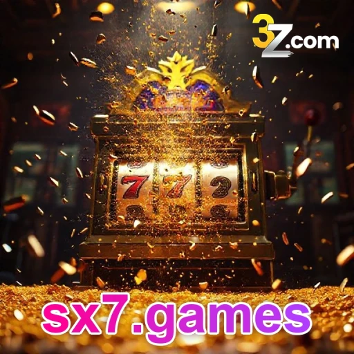 sx7.games Jogos