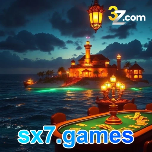 sx7.games Login