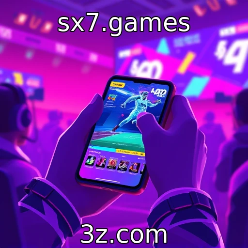 sx7.games As estratégias mais eficazes nas apostas esportivas em 2025