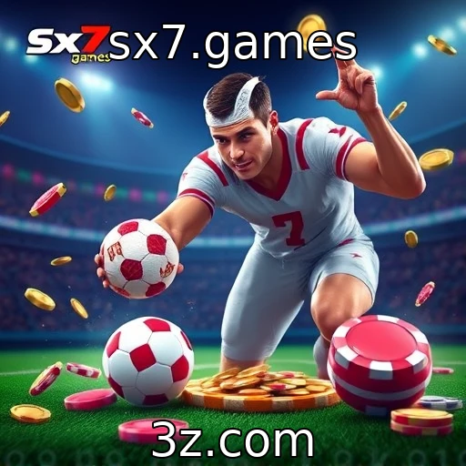 sx7.games Apostas esportivas: Análise das partidas mais aguardadas do mês