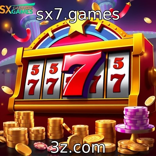 sx7.games Estratégias Vencedoras: Apostando em E-sports com Segurança