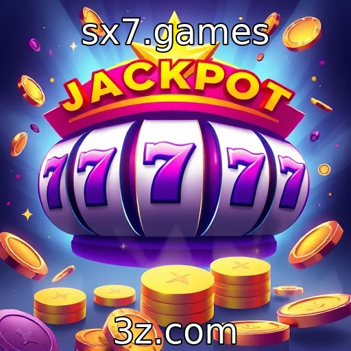 sx7.games Desvendando as Melhores Estratégias em Apostas Esportivas para 2025