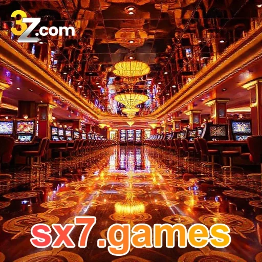 sx7.games Slots