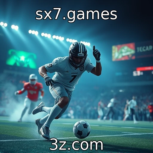 sx7.games Apostas esportivas: como analisar os favoritos em grandes campeonatos